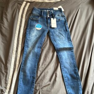 WallFlower high waisted jeans